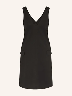 Y.A.S. Sukienka schwarz