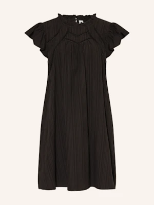 Y.A.S. Sukienka schwarz