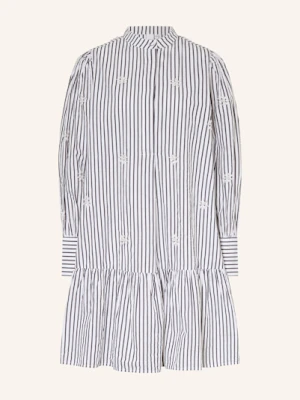 Y.A.S. Sukienka schwarz