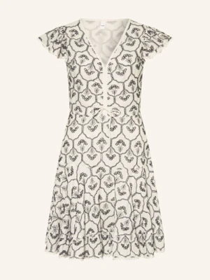 Y.A.S. Sukienka weiss