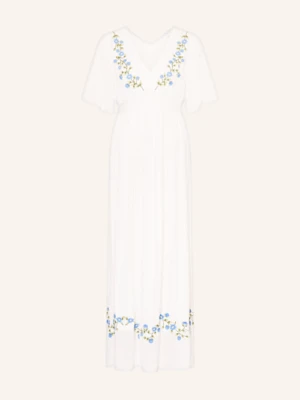 Y.A.S. Sukienka weiss