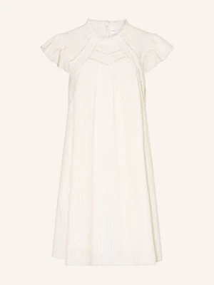 Y.A.S. Sukienka weiss