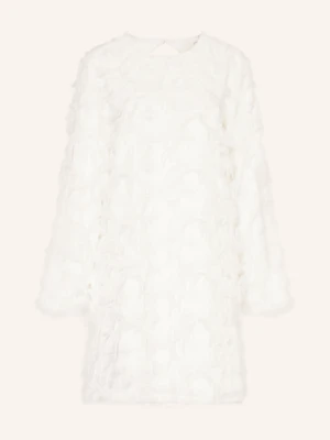 Y.A.S. Sukienka weiss