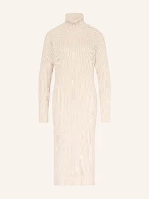 Y.A.S. Sukienka Z Dzianiny weiss