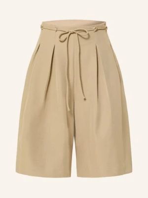 Y.A.S. Szorty beige