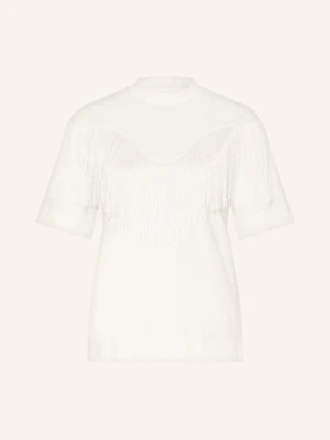 Y.A.S. T-Shirt weiss