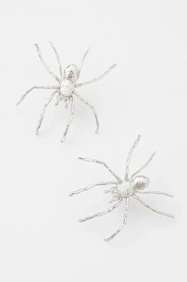 Y/Project kolczyki SPIDER EARRINGS 640EA024