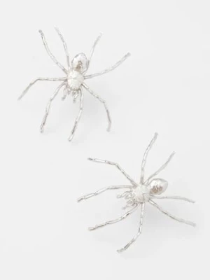 Y/Project kolczyki SPIDER EARRINGS 640EA024