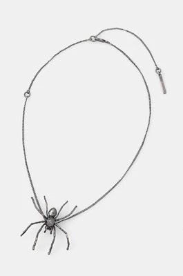 Y/Project naszyjnik SPIDER PENDANT 640NE026