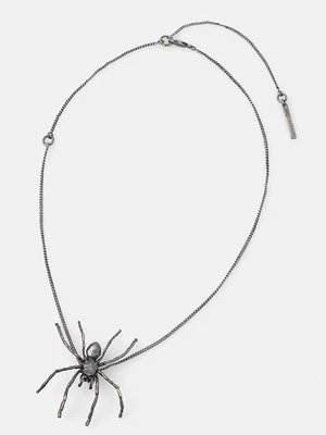 Y/Project naszyjnik SPIDER PENDANT 640NE026