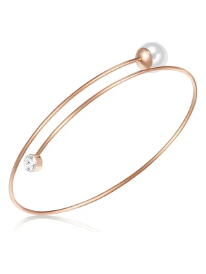 Yamato Pearls Pozłacana bransoletka z perłą rozmiar: onesize