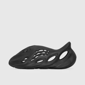 Yeezy Foam RNR onyx/onyx/onyx, markiadidas Originals, Klapki i sandały, w kolorze czarny, rozmiar: