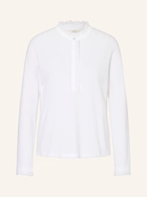 Yerse Bluzka Chantal weiss