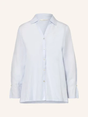 Yerse Bluzka Clara blau