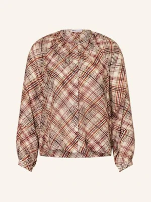 Yerse Bluzka Darcie braun