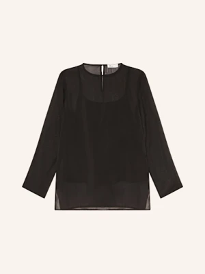 Yerse Bluzka t43chihiro schwarz