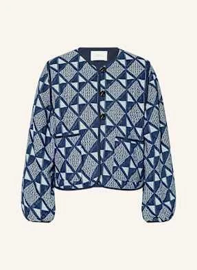 Yerse Bosmanka Romy blau
