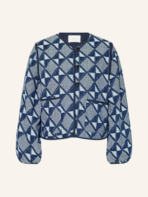 Yerse Bosmanka Romy blau