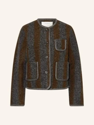 Yerse Kardigan Graz grau