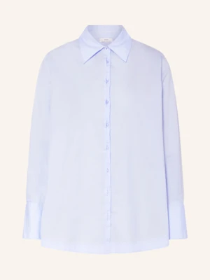 Yerse Koszula Boston blau