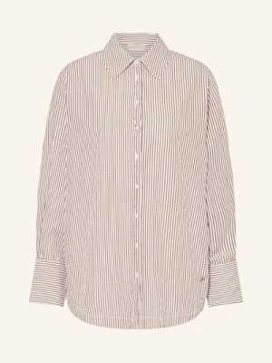 Yerse Koszula Boston braun