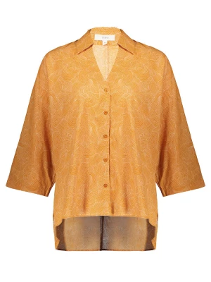 Yerse Koszula - Regular fit - w kolorze pomarańczowym rozmiar: M