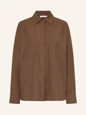 Yerse Koszula Saigon braun