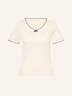 Yerse Koszulka Fani weiss