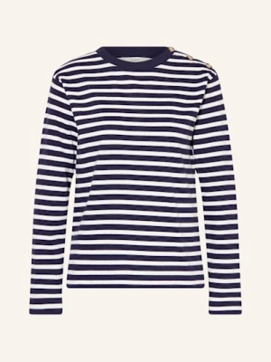 Yerse Koszulka Z Długim Rękawem Paloma weiss