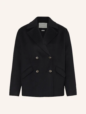 Yerse Kurtka Henry blau