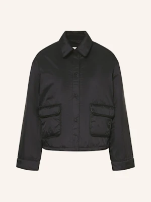 Yerse Kurtka Thelma schwarz