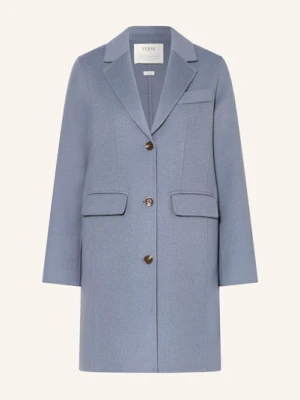 Yerse Płaszcz Ralph blau