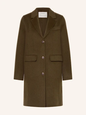 Yerse Płaszcz Ralph gruen