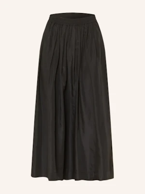 Yerse Spódnica Aurora schwarz