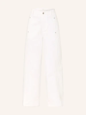 Yerse Spodnie Tilda weiss