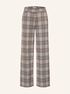 Yerse Spodnie Typu Marlena Harriet beige