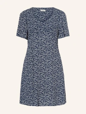 Yerse Sukienka Ipanema blau