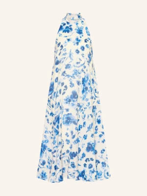 Yerse Sukienka Kopertowa Sara blau