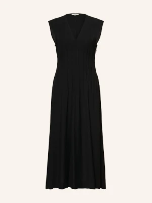 Yerse Sukienka Lara schwarz