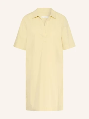 Yerse Sukienka Maggie gelb