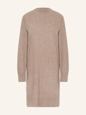 Yerse Sukienka Z Dzianiny Nina braun