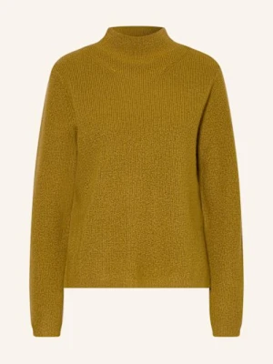 Yerse Sweter Nora gelb