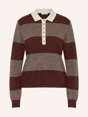 Yerse Sweter Nory braun