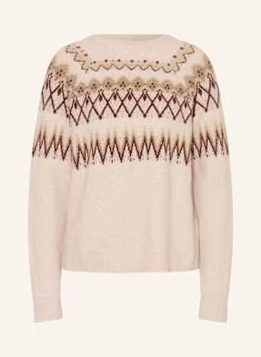 Yerse Sweter Nuna weiss