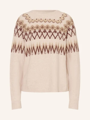 Yerse Sweter Nuna weiss