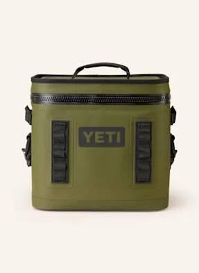 Yeti Torba Chłodząca Hopper Flip® 12 gruen