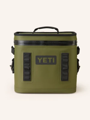 Yeti Torba Chłodząca Hopper Flip® 12 gruen