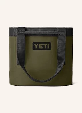 Yeti Torba Sportowa Camino® 20 gruen