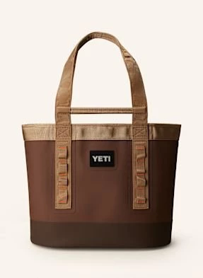 Yeti Torba Sportowa Camino Carryall 35 braun