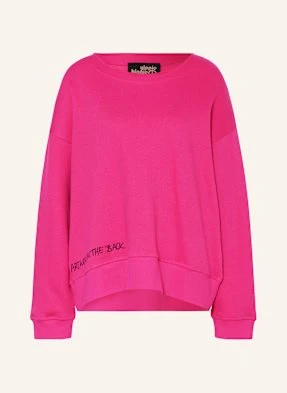 Yippie Hippie Bluza Nierozpinana pink